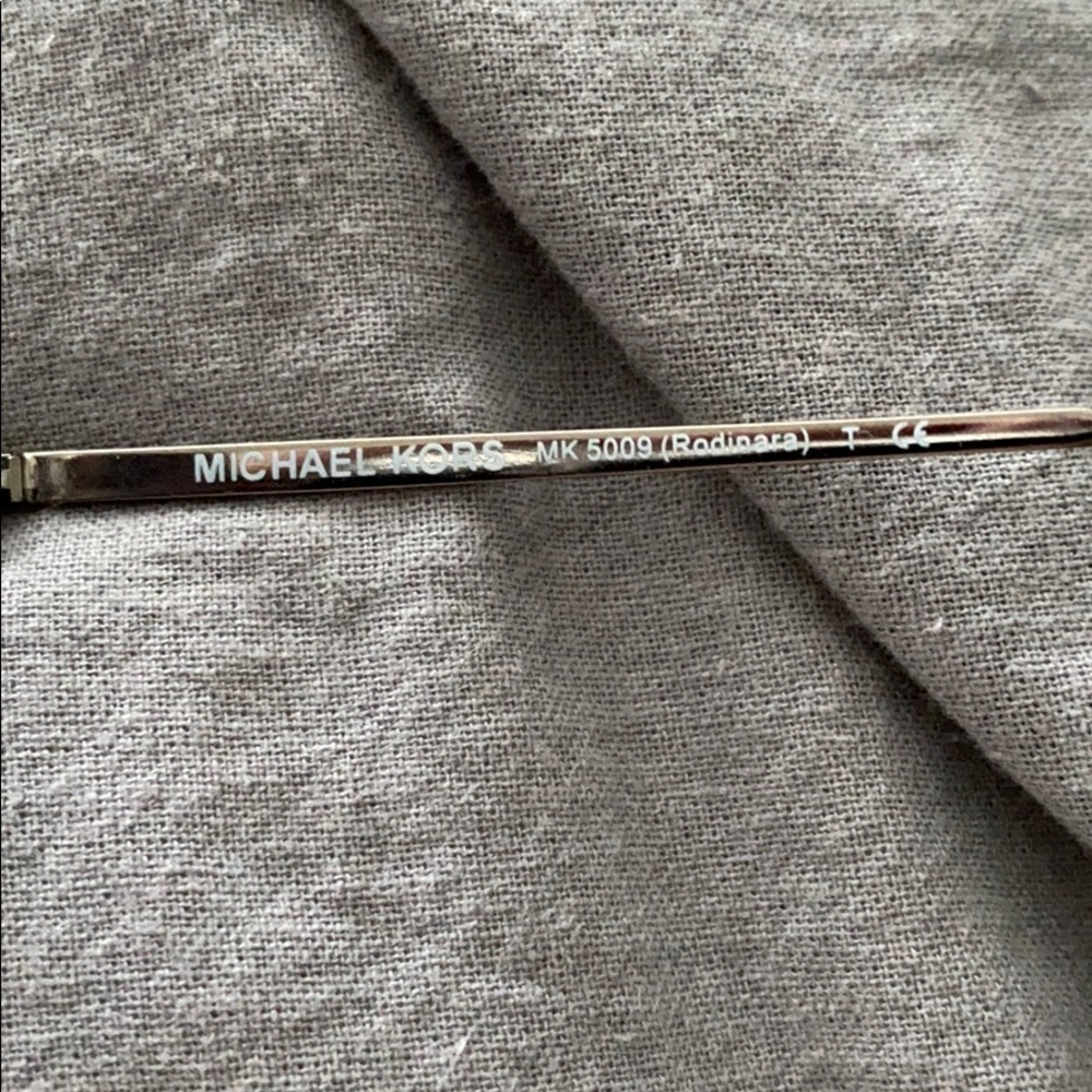 Michael Kors sunglasses - Picture 5 of 6